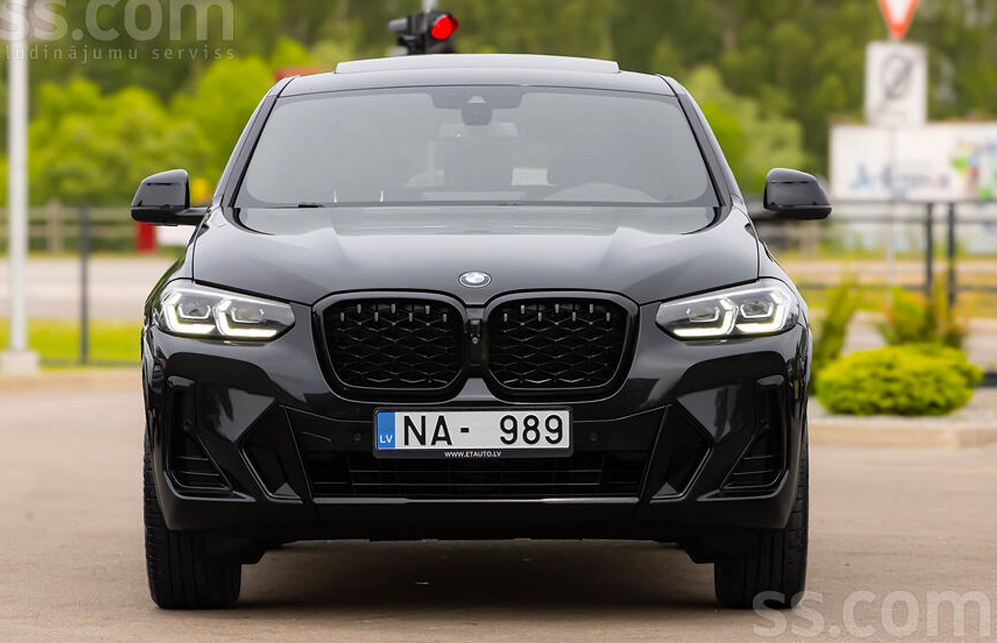 BMW X4 — foto 2
