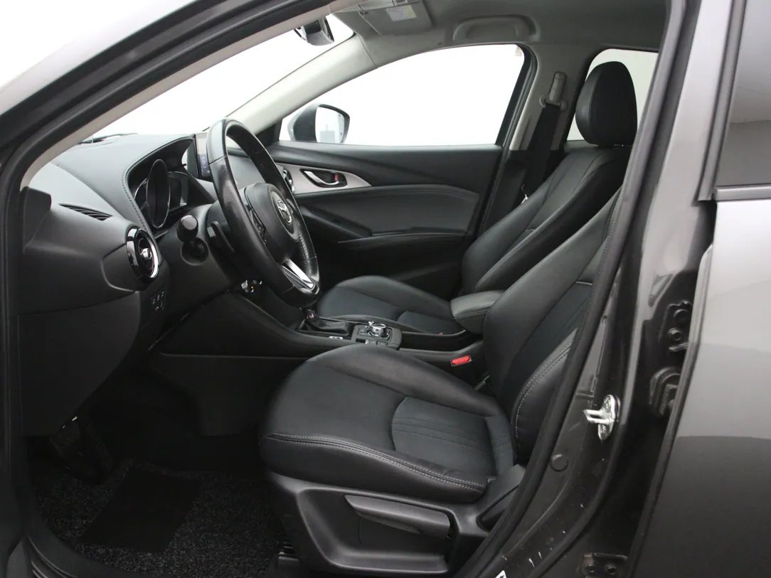 Mazda Cx-3 — foto 5
