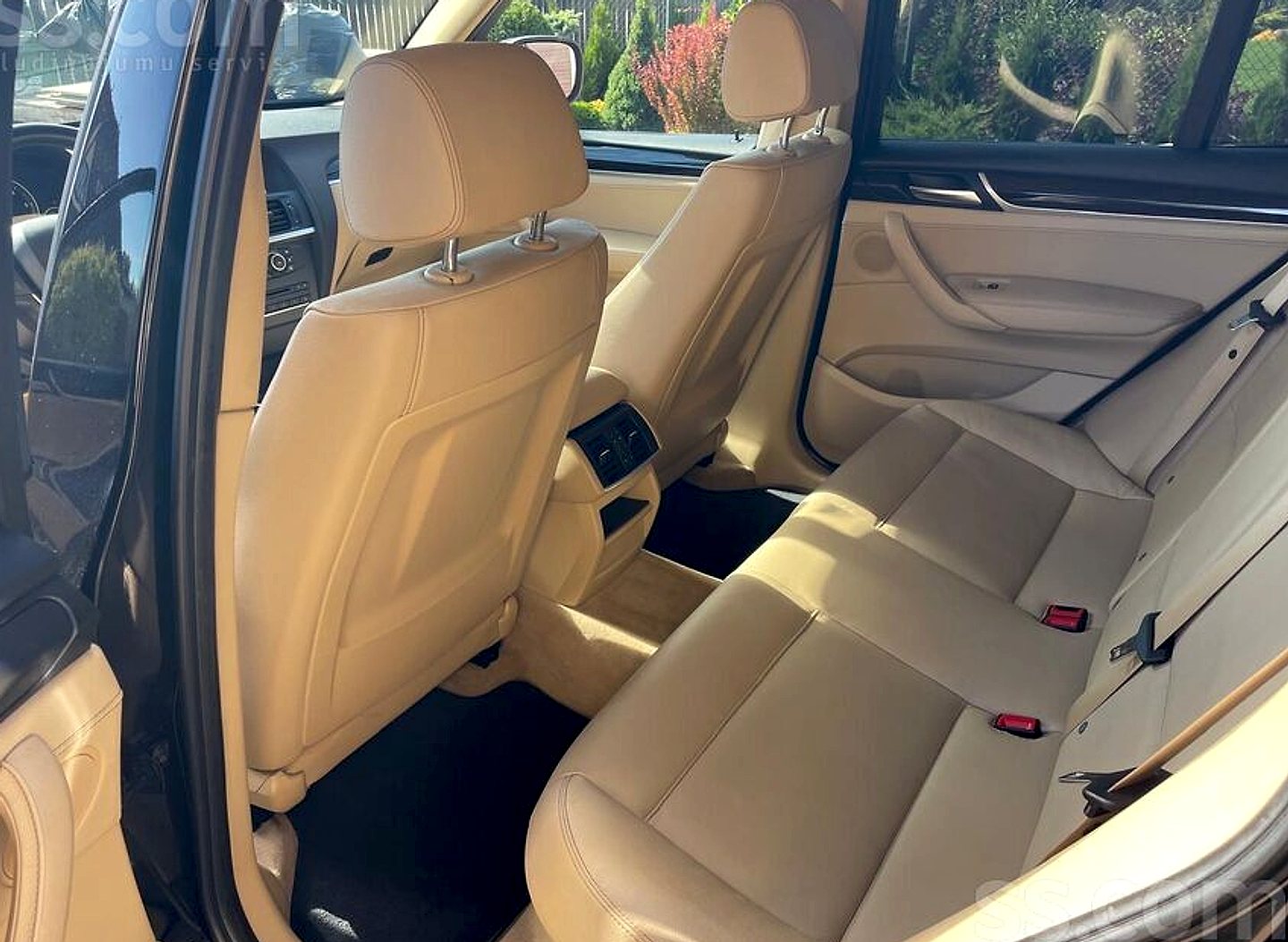 BMW X3 — foto 6