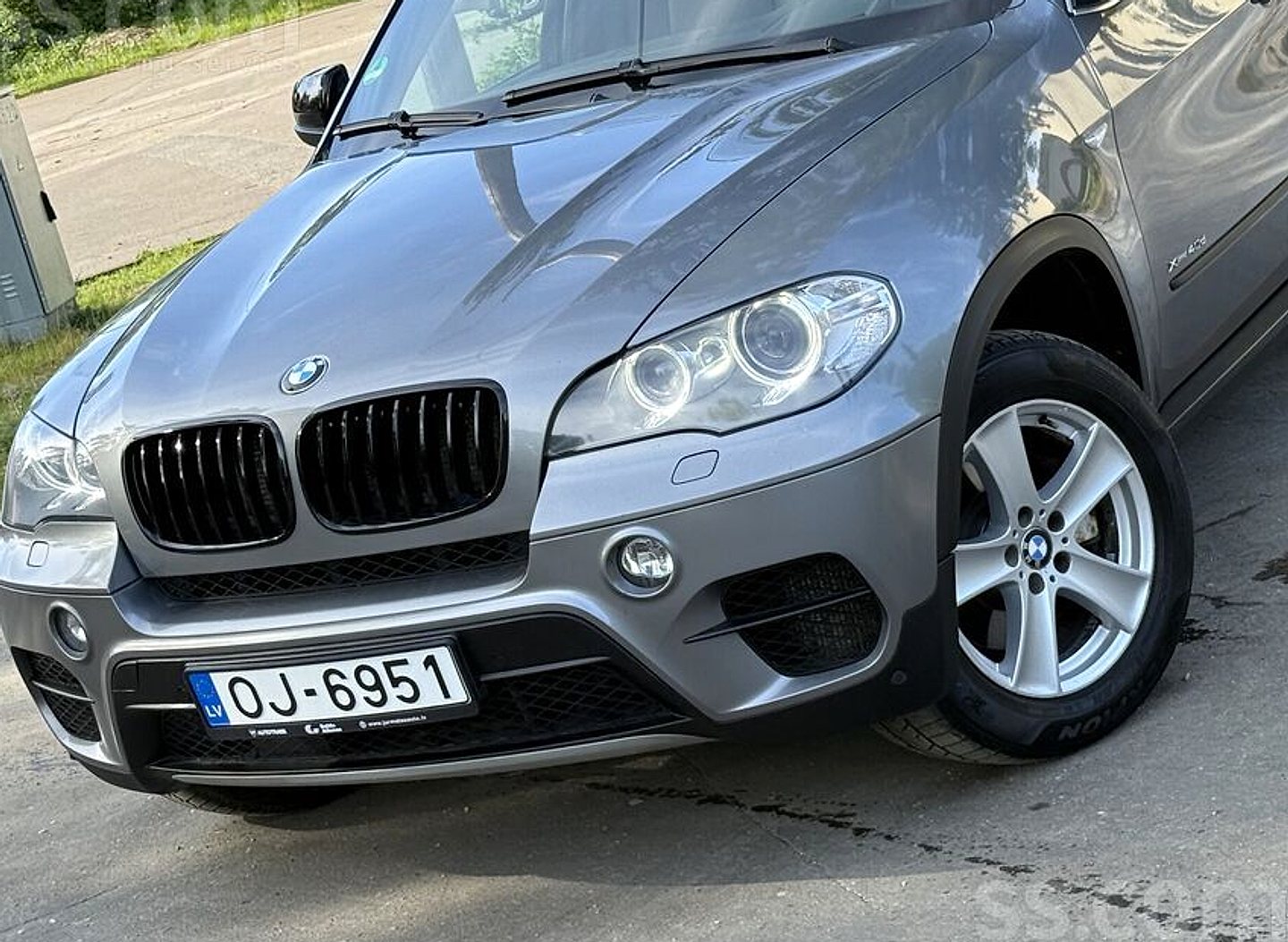 BMW X5 — foto 3