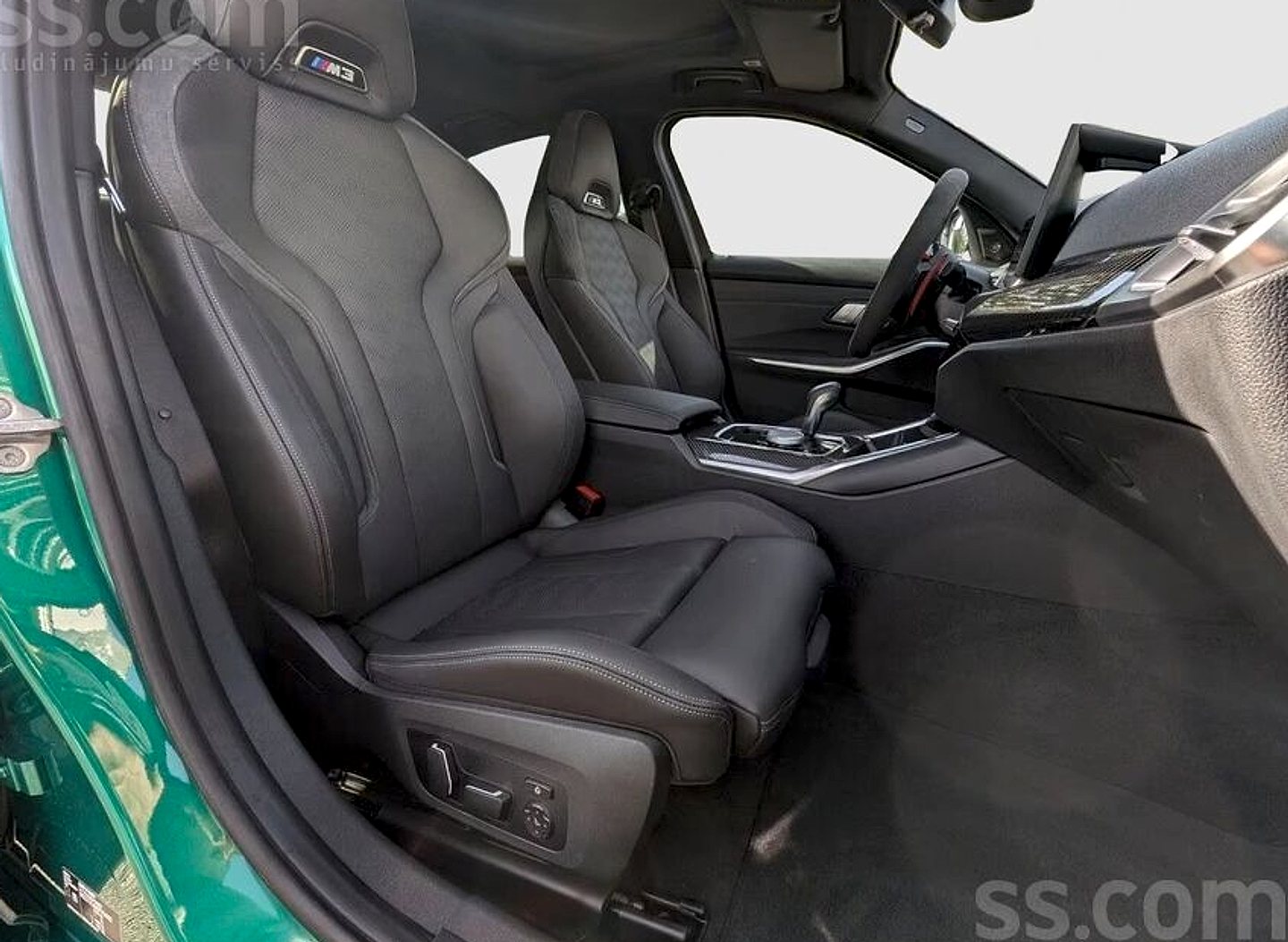 BMW M3 — foto 5