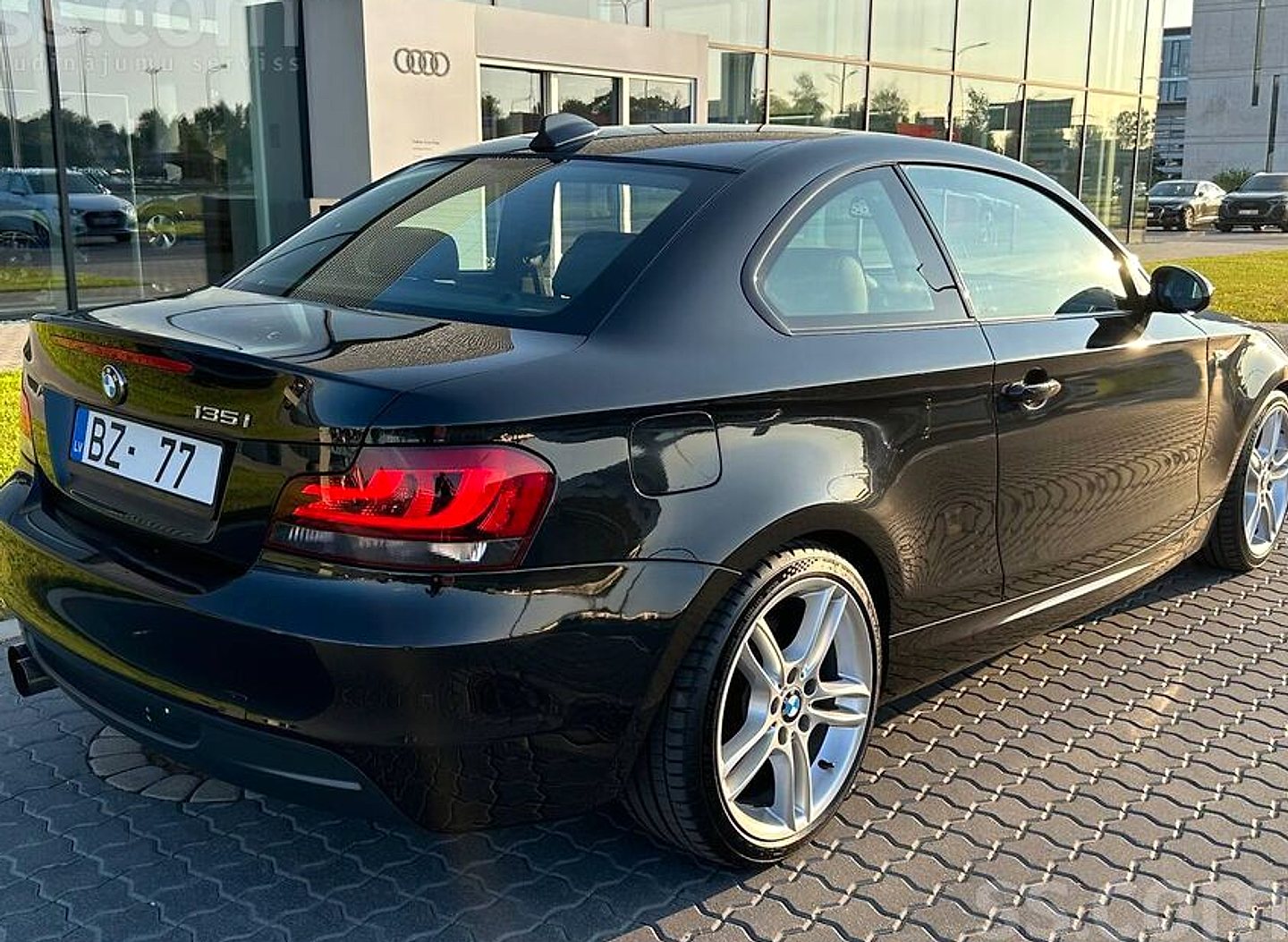 BMW 135 — foto 4