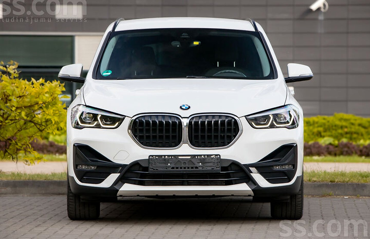 BMW X1 — foto 2