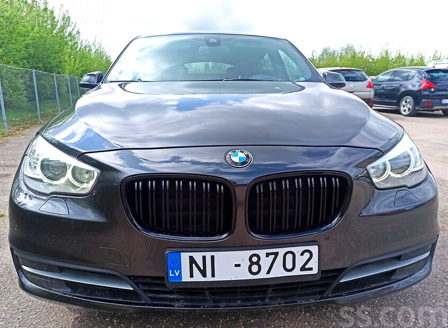 BMW 530 — foto 3