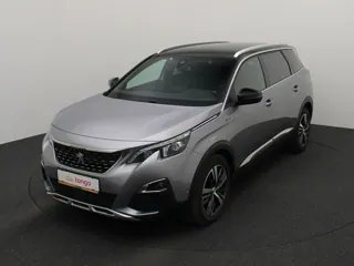 Peugeot 5008, 2018. gads