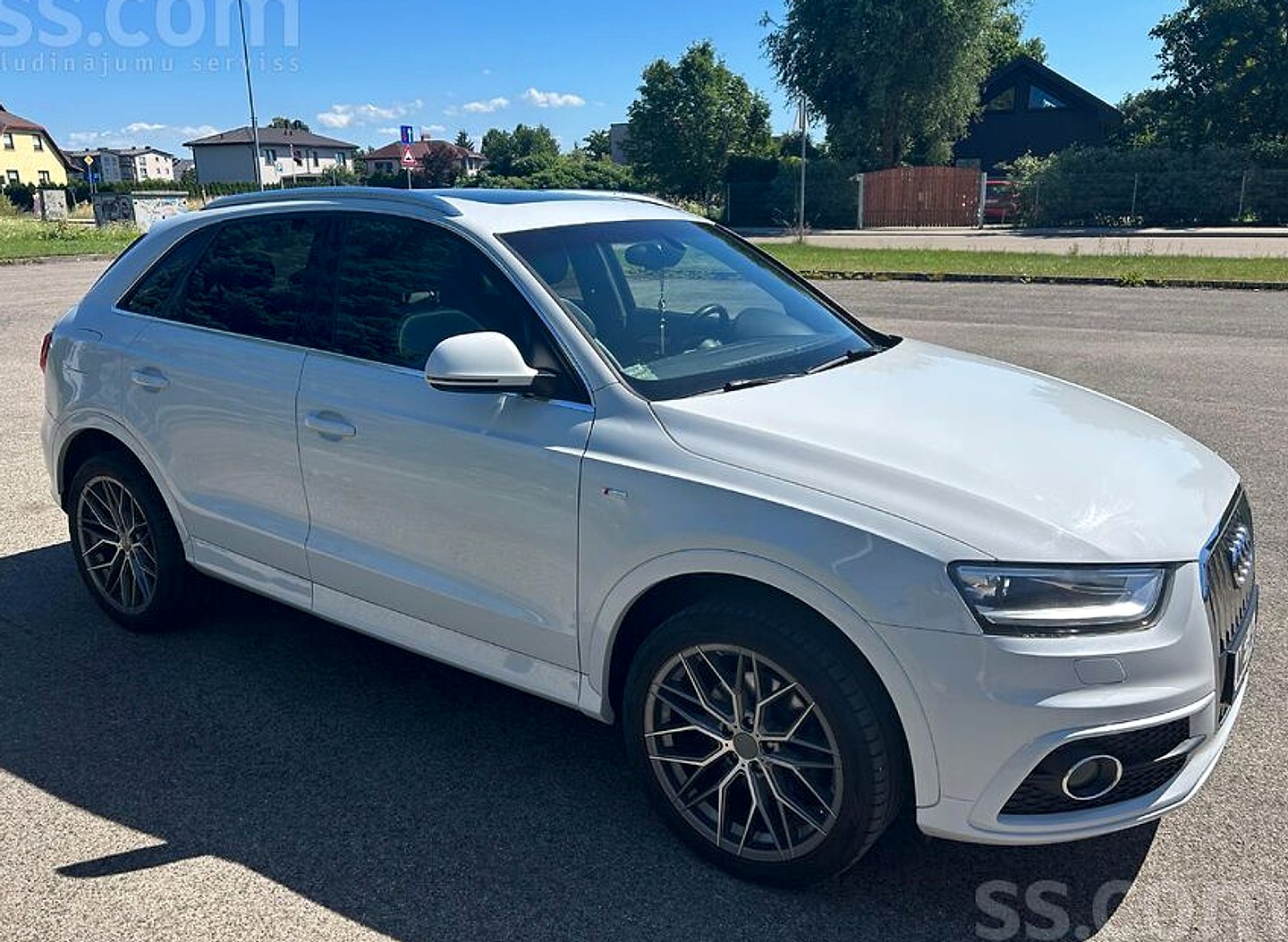Audi Q3 — foto 2