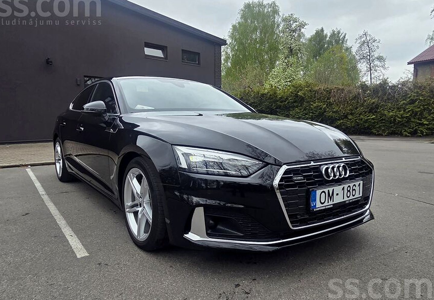 Audi A5 — foto 2