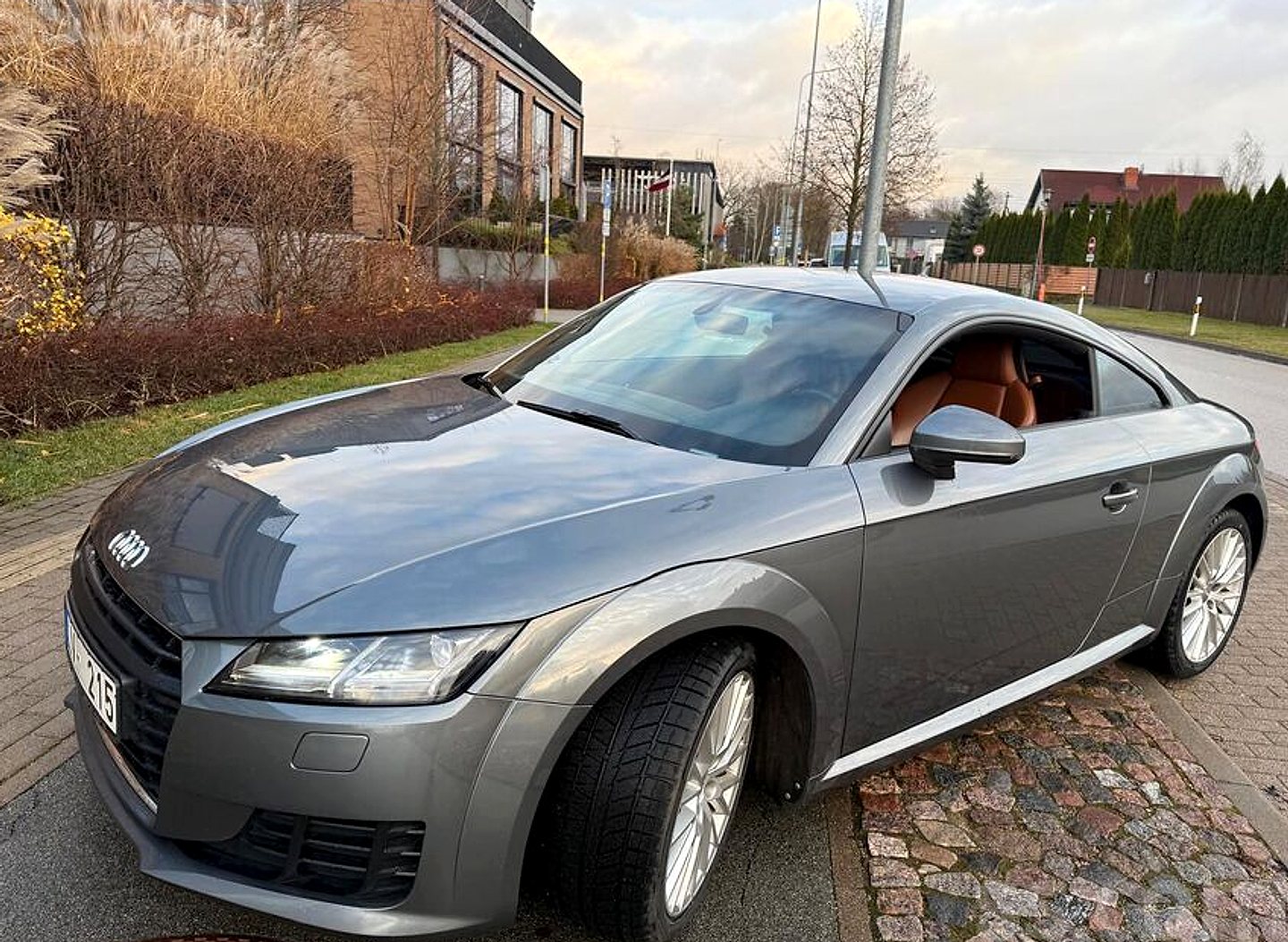 Audi TT — foto 2