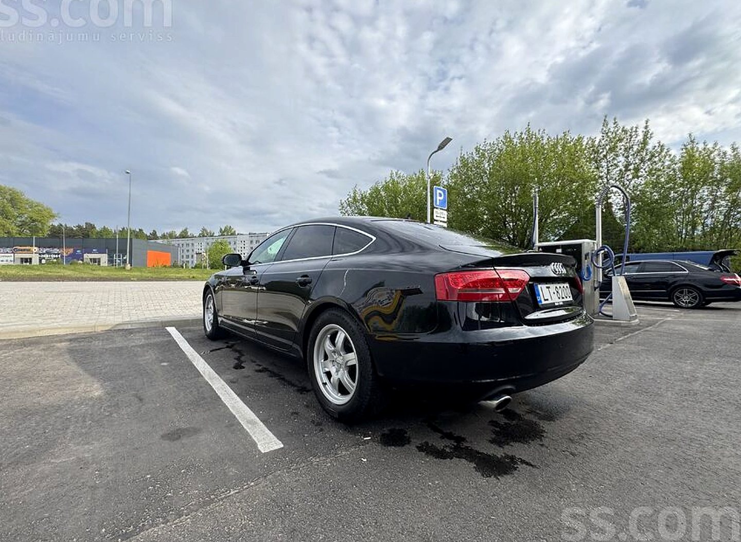 Audi A5 — foto 4