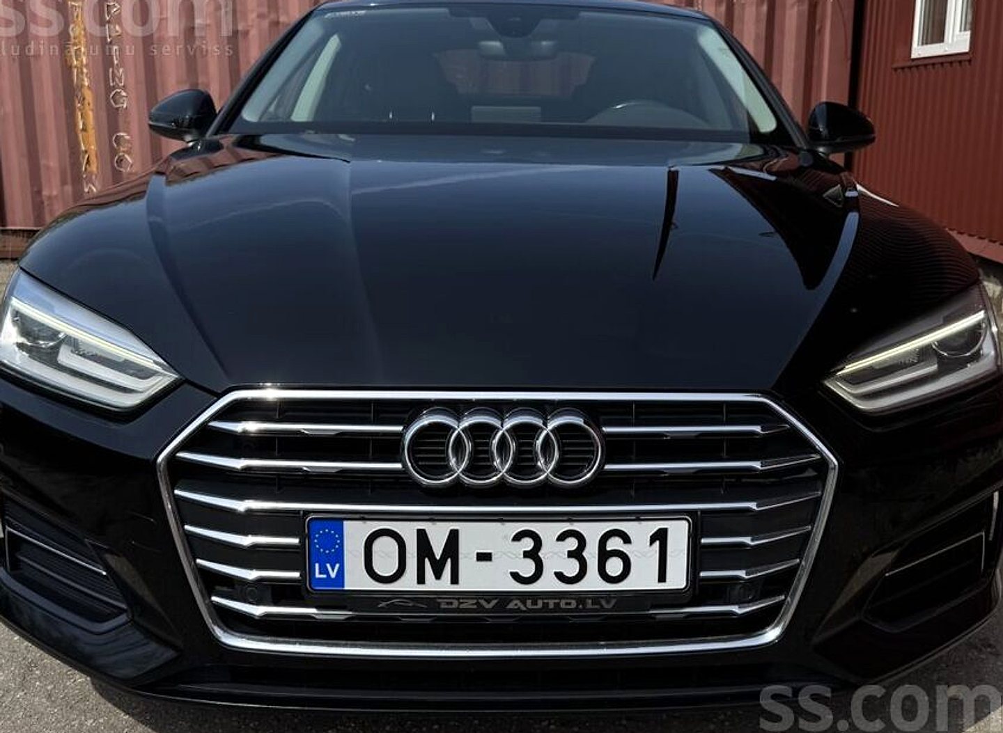 Audi A5 — foto 5