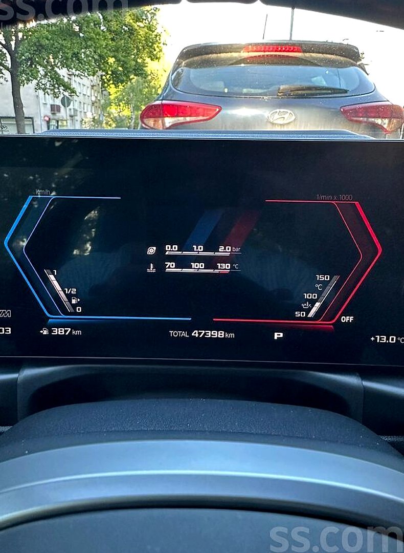 BMW M4 — foto 5