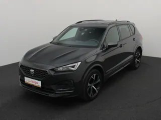 SEAT Tarraco, 2022. gads
