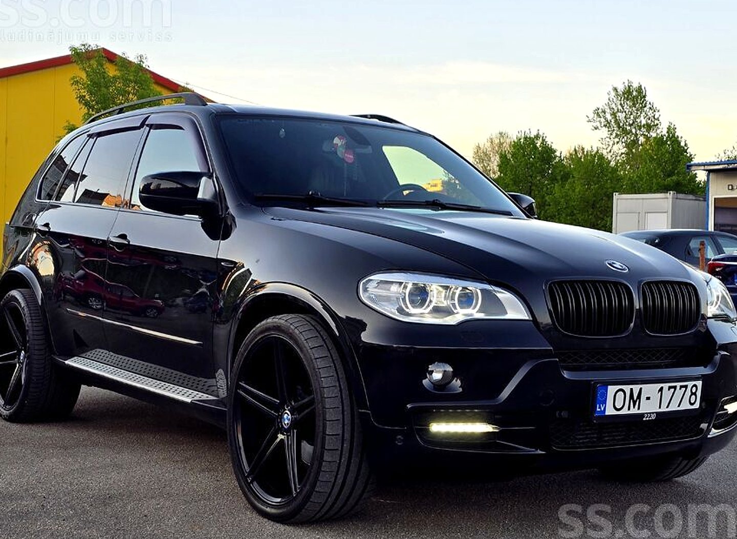 BMW X5 — foto 2