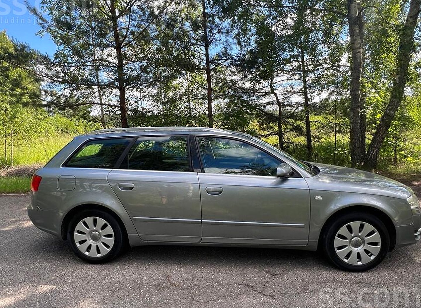 Audi A4 — foto 2