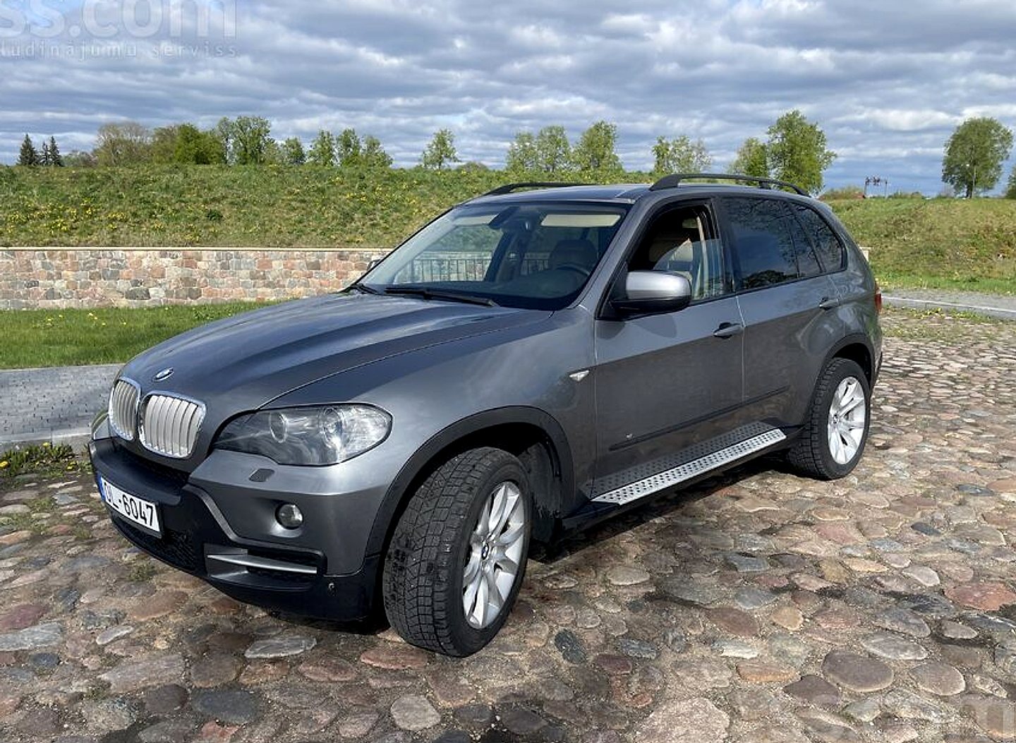 BMW X5 — foto 2