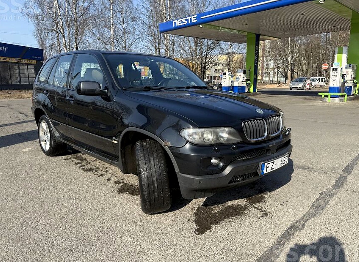 BMW X5 — foto 6