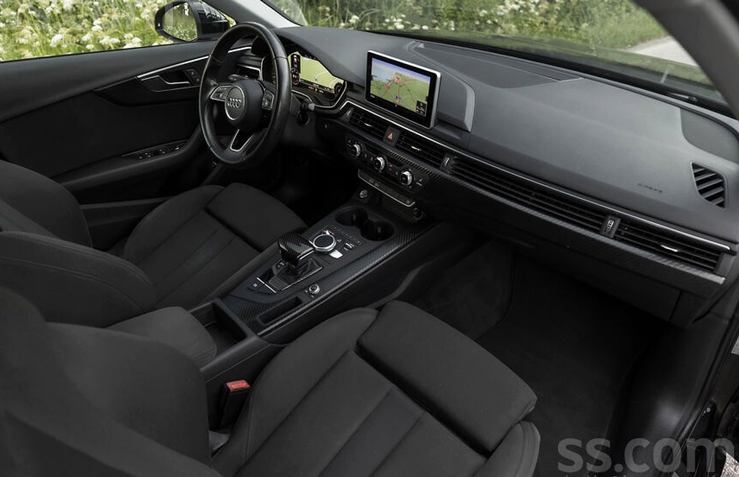 Audi A4 — foto 4