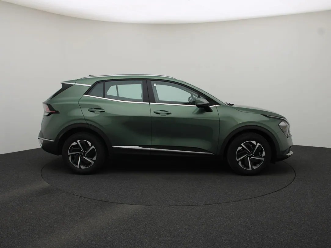 KIA Sportage — foto 10