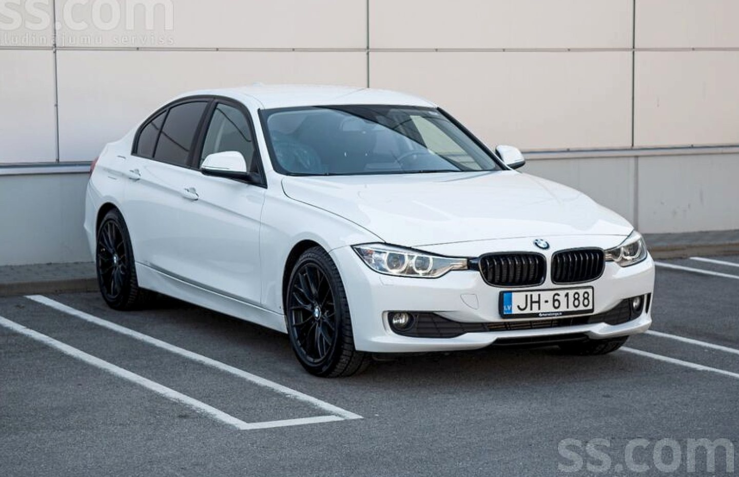 BMW 318 — foto 3