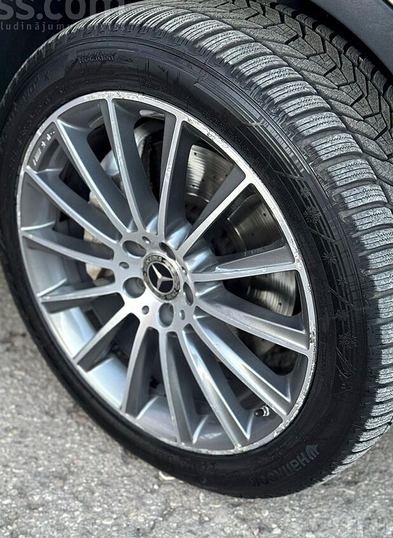 Mercedes-Benz GLC 350 — foto 2