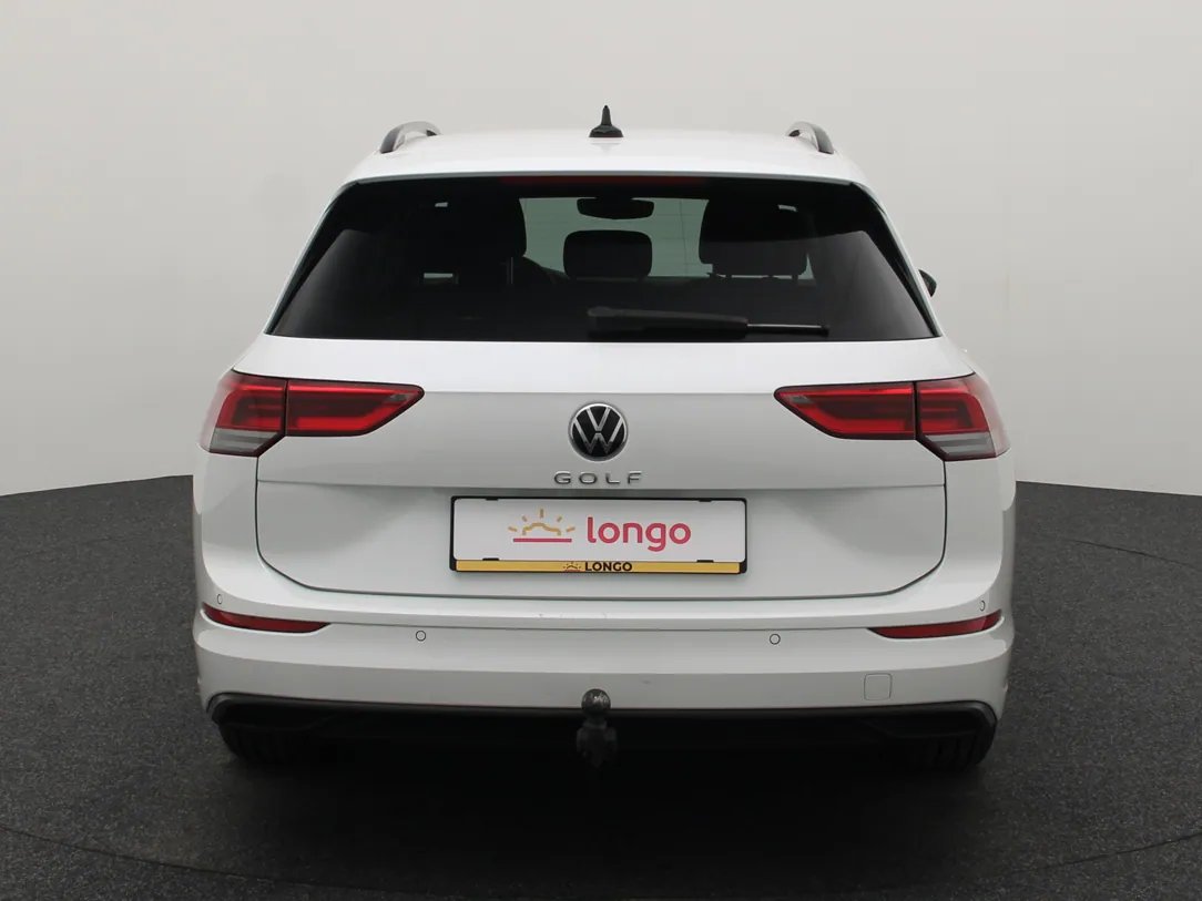 Volkswagen Golf 8 — foto 6