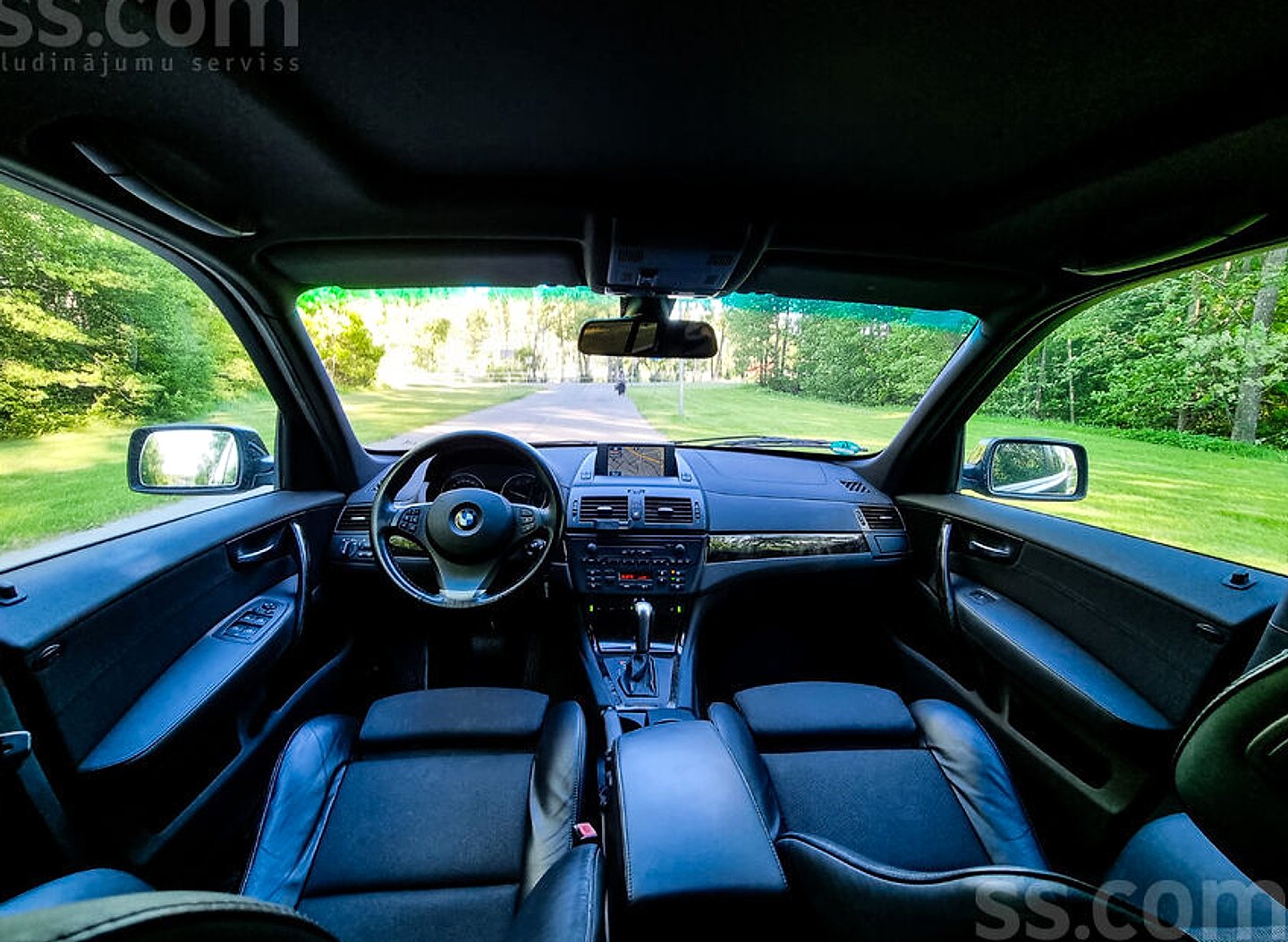 BMW X3 — foto 5
