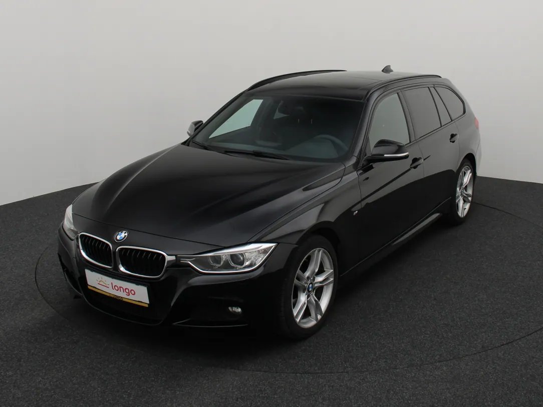 BMW 320 — foto 2