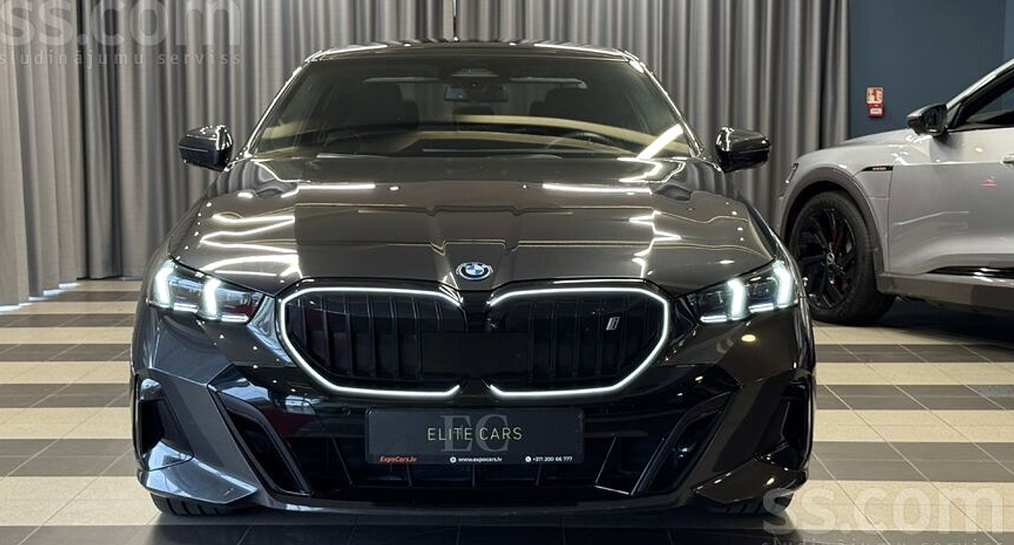 BMW Citi — foto 3