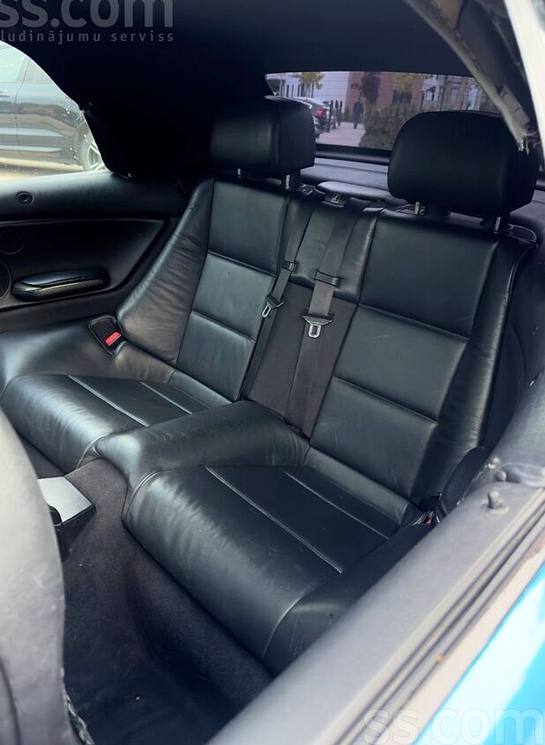 BMW 330 — foto 6