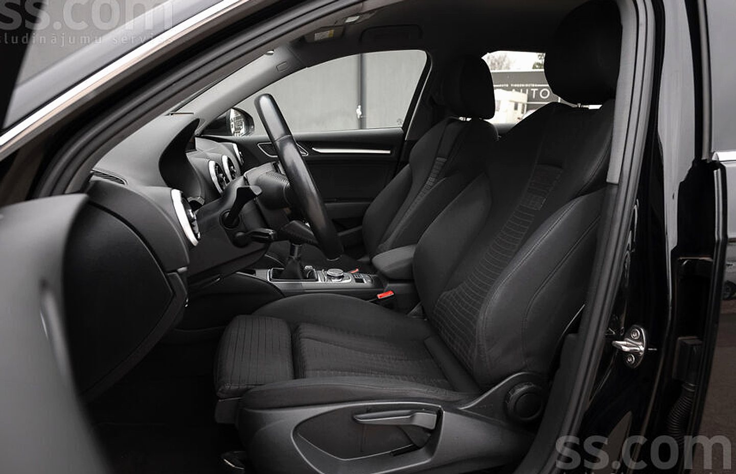 Audi A3 — foto 5