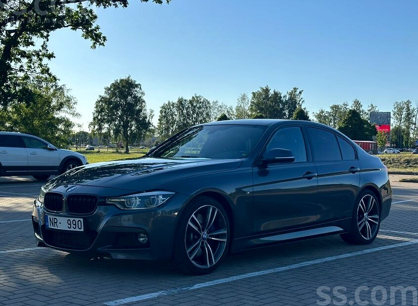 BMW 325 — foto 3