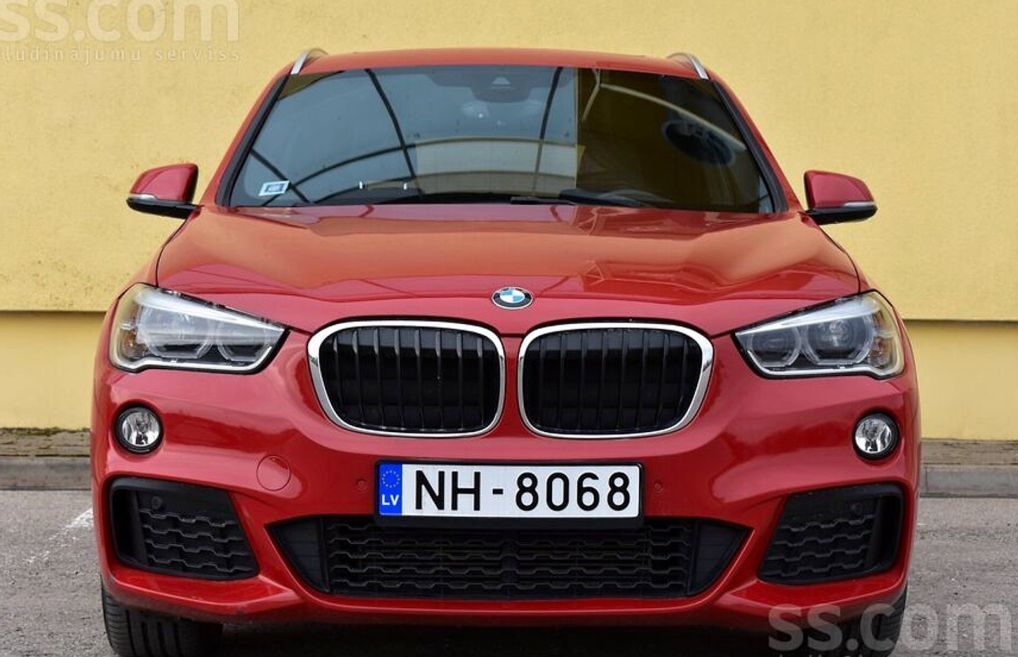BMW X1 — foto 3