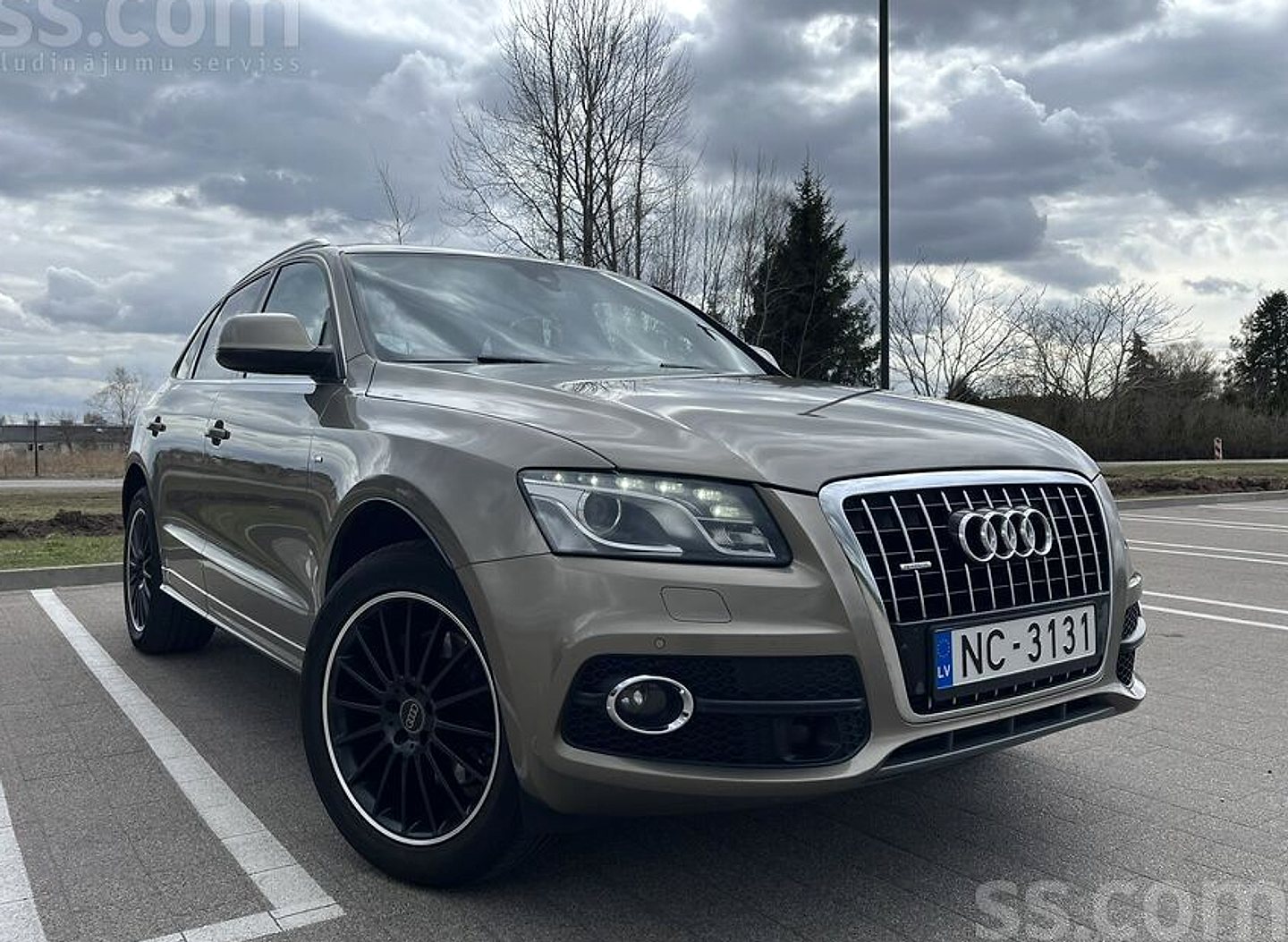 Audi Q5 — foto 3