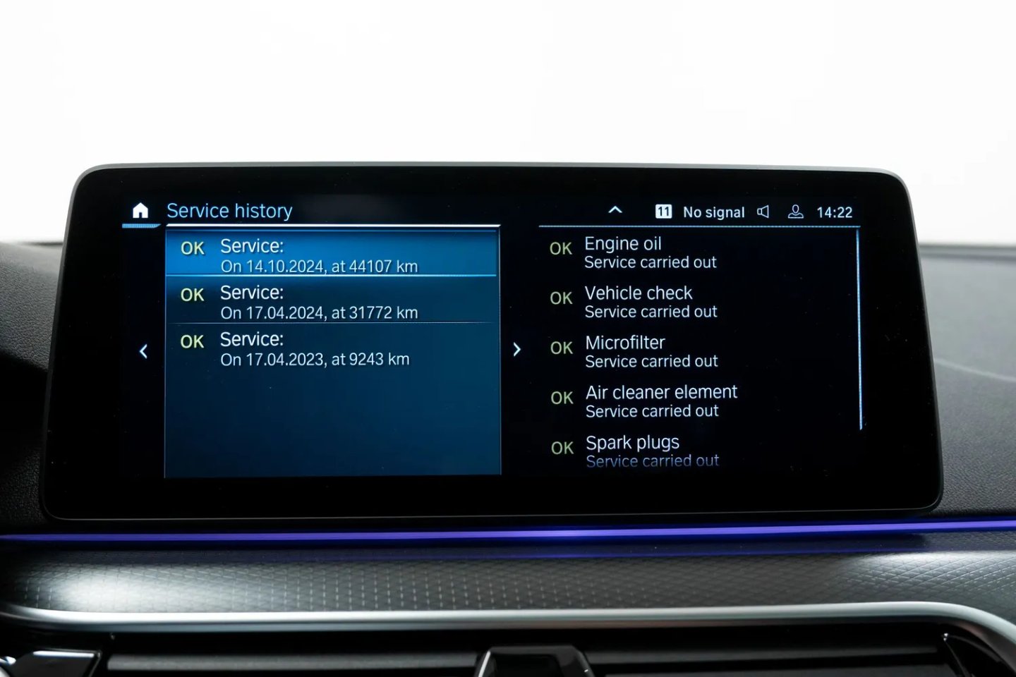 BMW 530 — foto 8