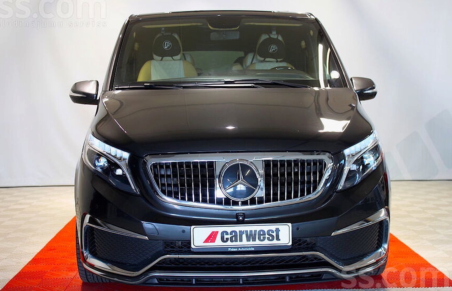 Mercedes-Benz Vito — foto 2