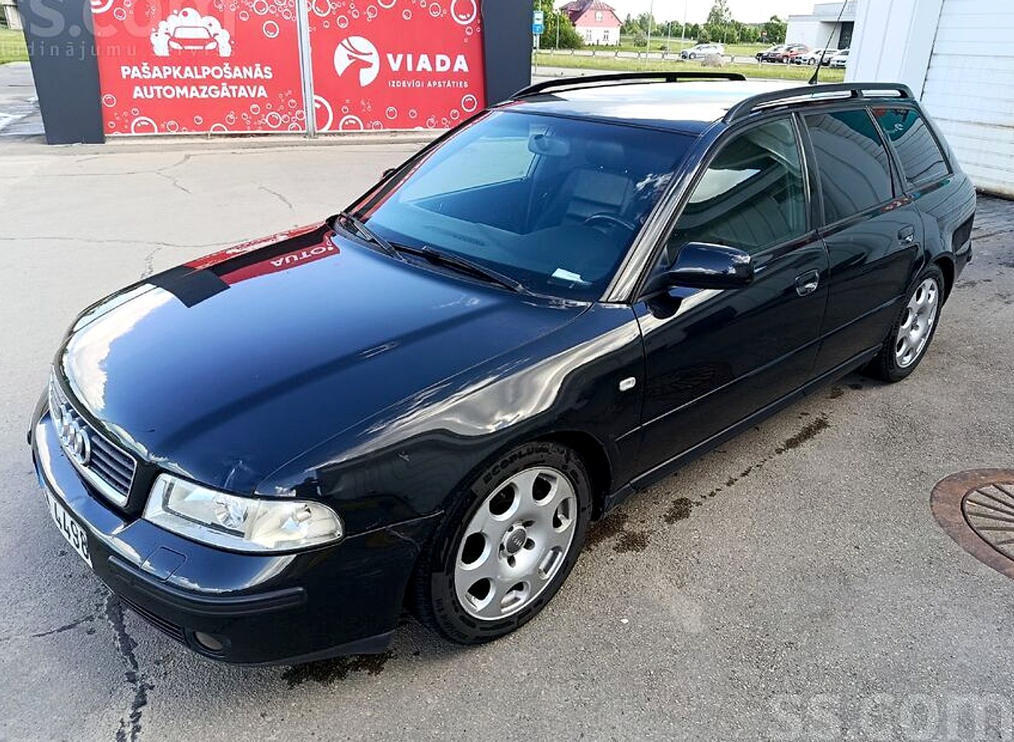 Audi A4 — foto 5