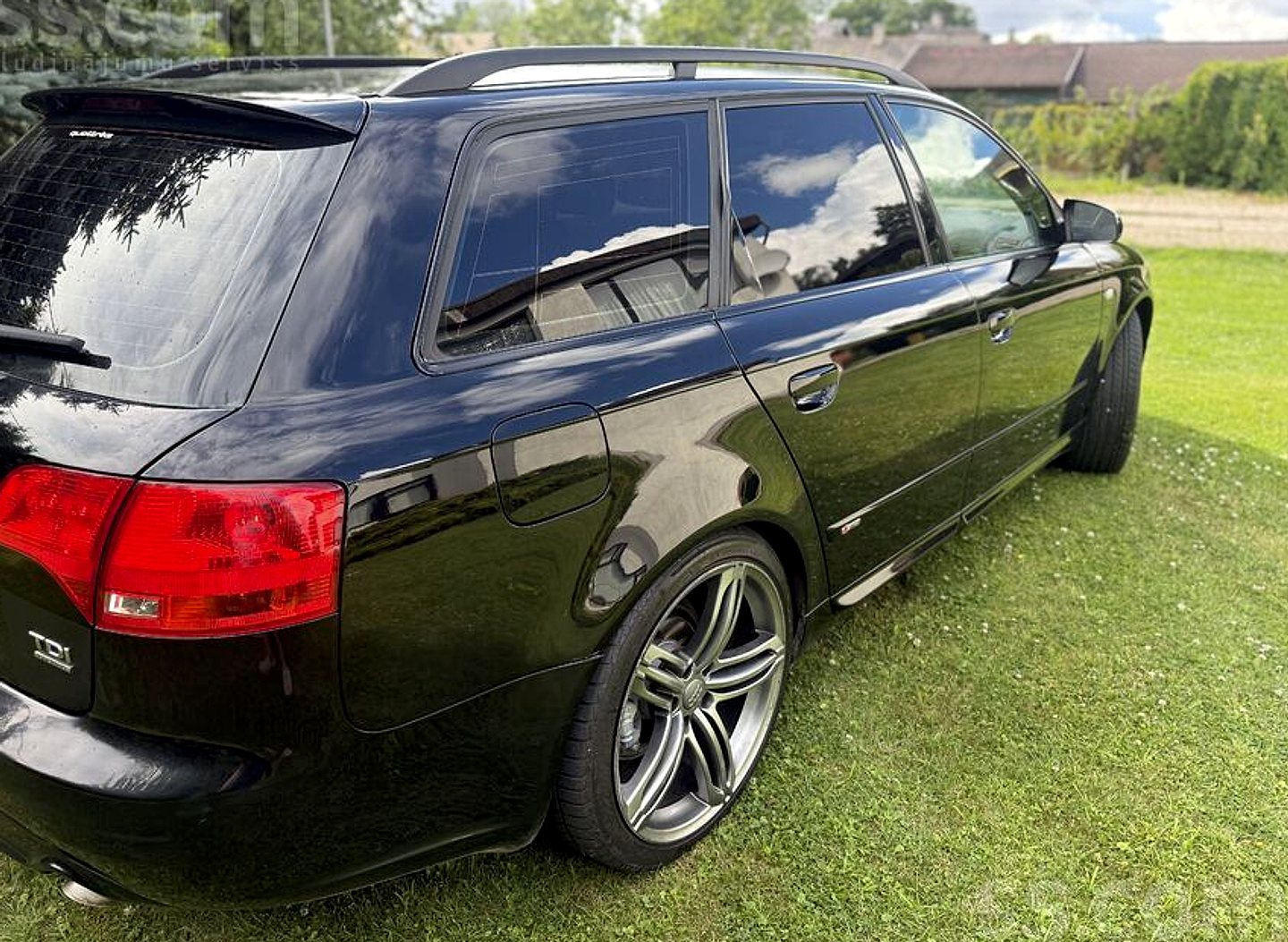 Audi A4 — foto 5