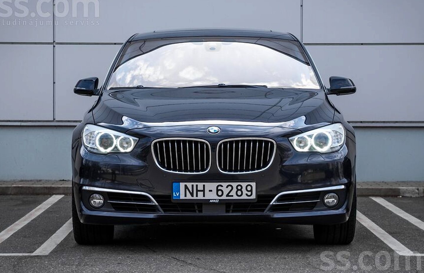 BMW 535 — foto 2