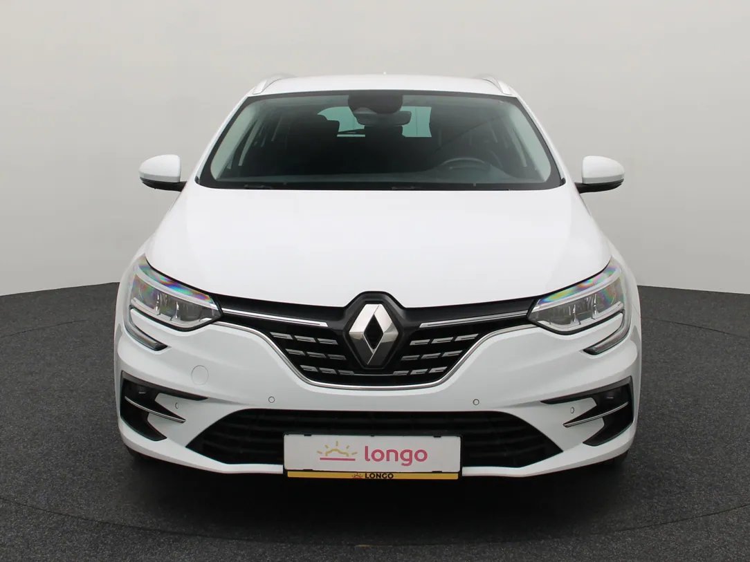 Renault Megane — foto 4