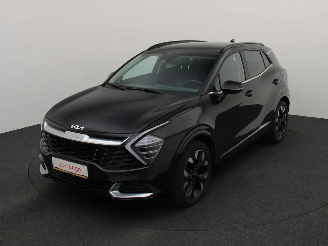 KIA Sportage — foto 2