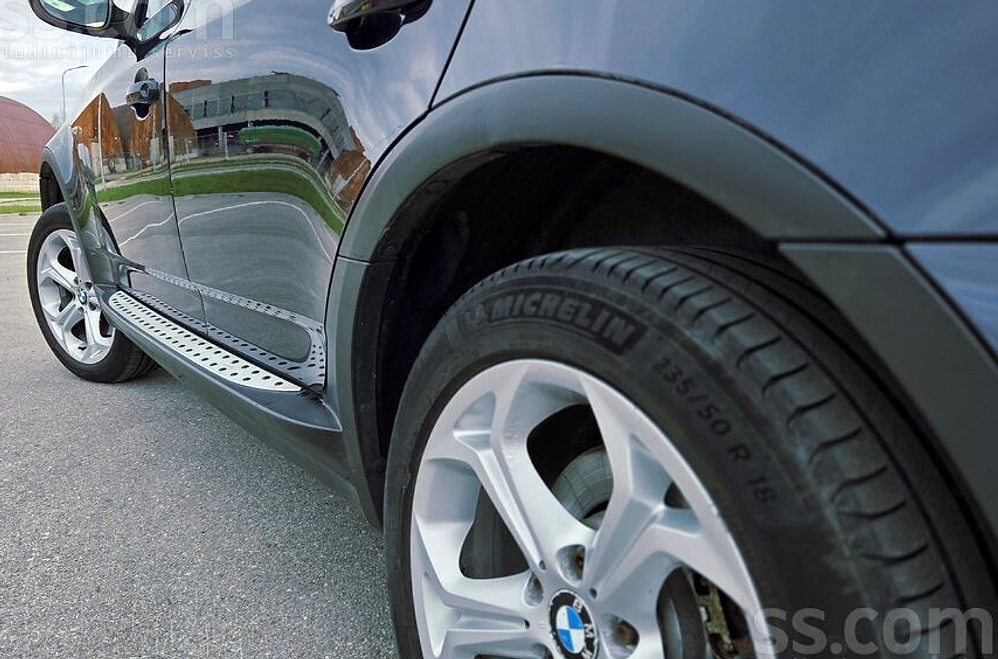 BMW X3 — foto 5