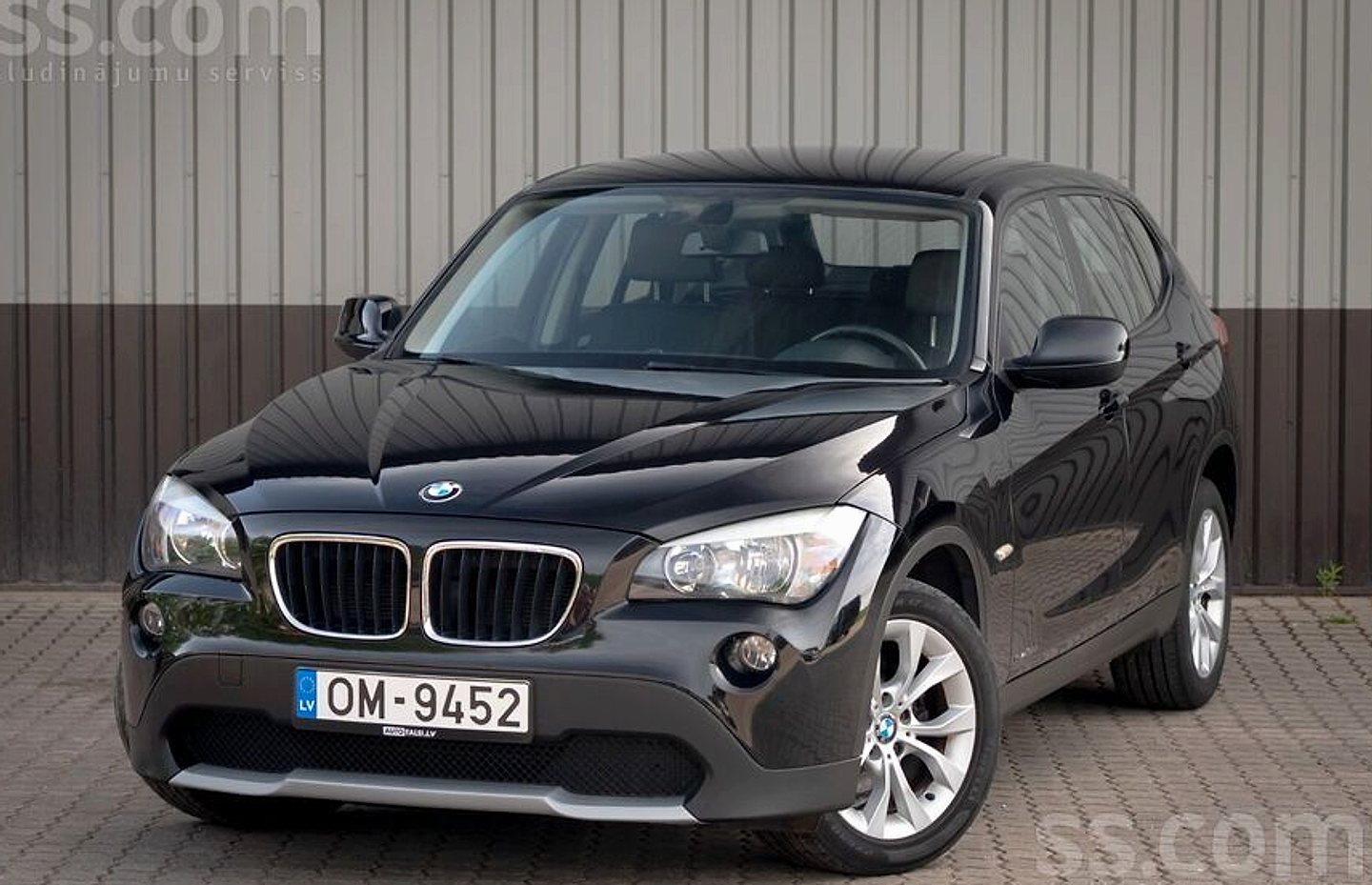 BMW X1 — foto 3