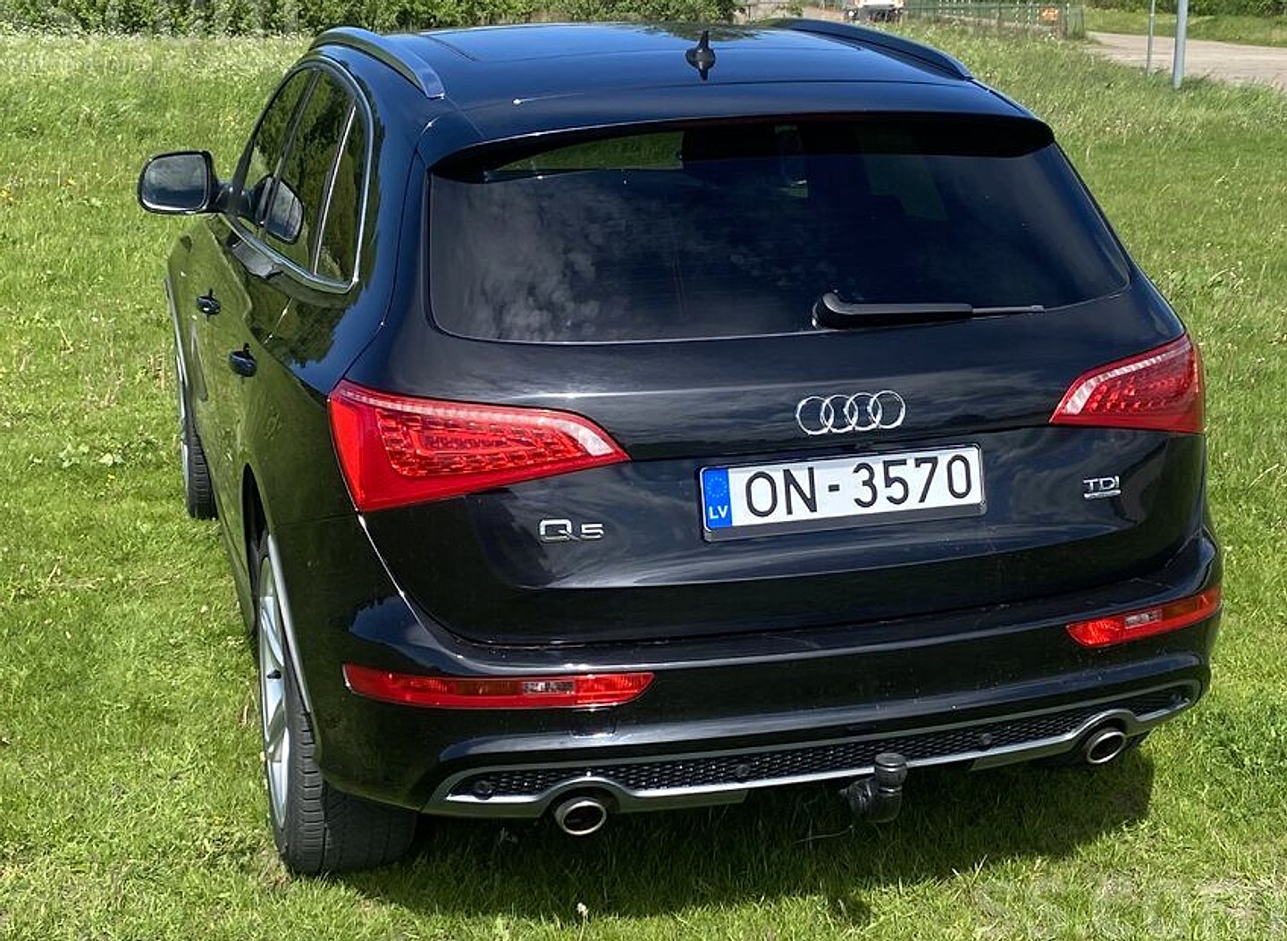Audi Q5 — foto 6