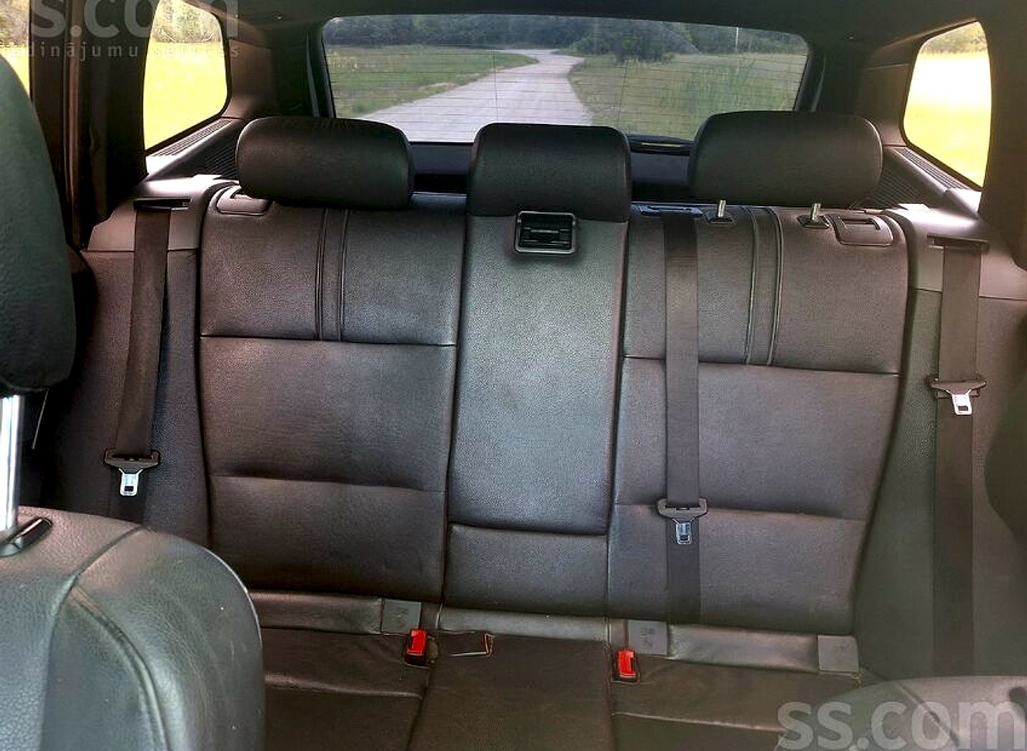 BMW X3 — foto 6