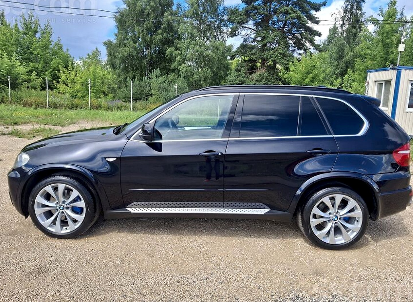 BMW X5 — foto 2