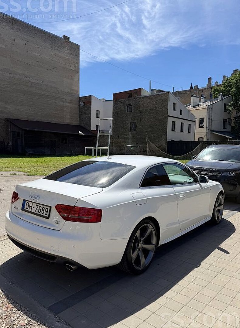 Audi A5 — foto 2