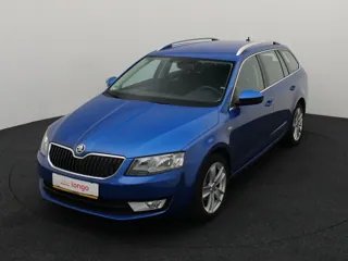 Škoda Octavia, 2015. gads