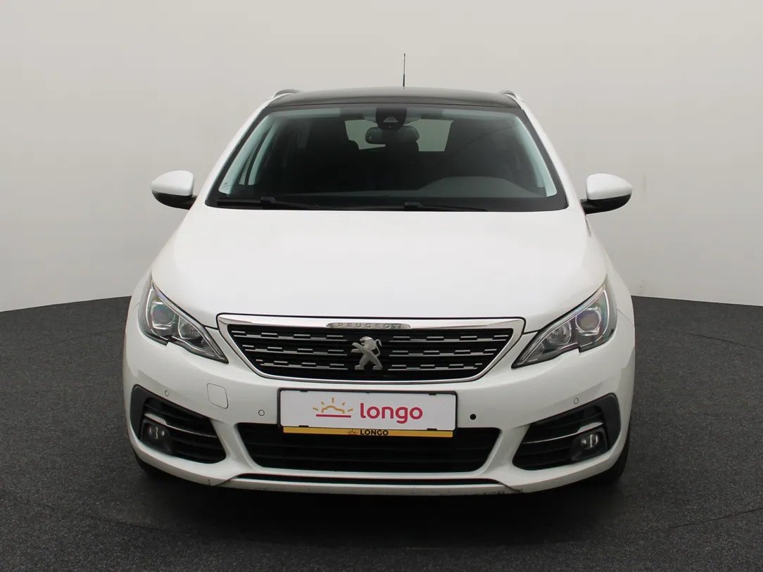 Peugeot 308 — foto 4