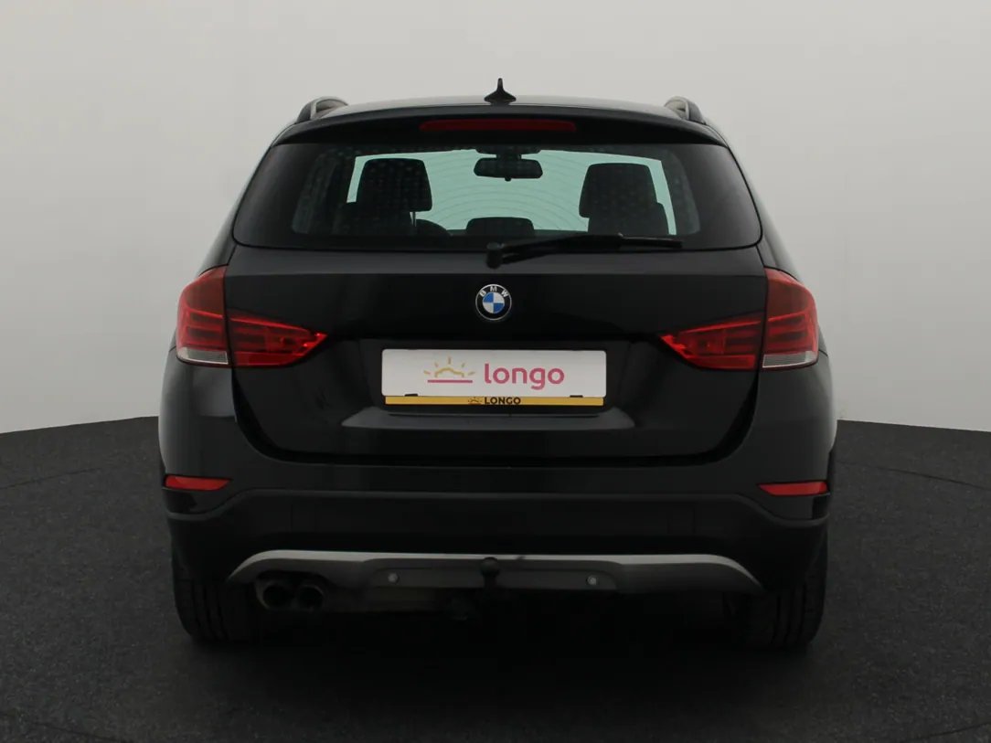 BMW X1 — foto 6