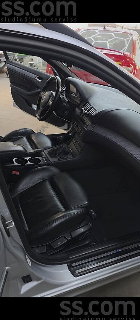 BMW 330 — foto 4